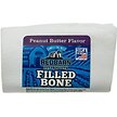 Show in main carousel: Redbarn Peanut Butter Filled Bones Dog Treats, 1 count, Small slide 1 of 2