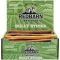 Redbarn Naturals Bully Stick 5" Dog Treat