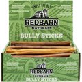 Redbarn Naturals Bully Stick 7" Dog Treat, 1 count