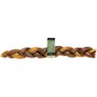 Show in main carousel: Redbarn Naturals Braided Bully Sticks 12" Dog Treat slide 1 of 2