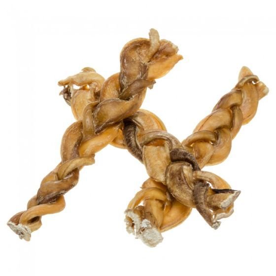 REDBARN Naturals Braided Bully Sticks 9
