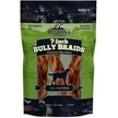 Show in main carousel: Redbarn Naturals Braided Bully Sticks 7" Dog Treats, 3 count slide 1 of 2