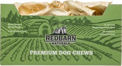 Redbarn Cow Ear Dog Treat, 1 count