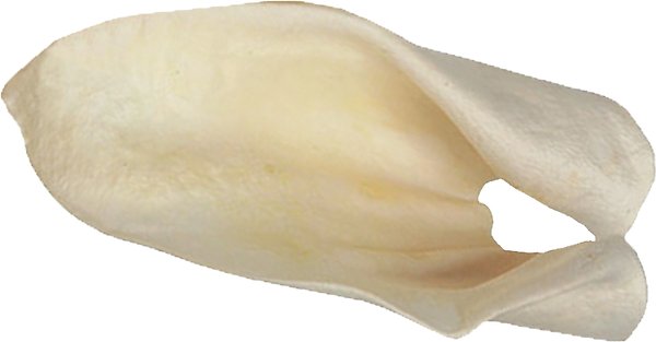 Show full view: Redbarn Cow Ear Dog Treat, 1 count slide 4 of 5