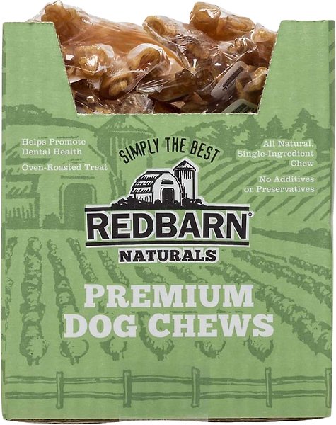 Show full view: Redbarn Large Tendons Dog Treat slide 4 of 5