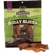 Show in main carousel: Redbarn Naturals Bully Slices Peanut Butter Flavor Beef Dog Treats, 9-oz bag slide 1 of 3