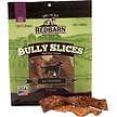 Show in main carousel: Redbarn Naturals Bully Slices Peanut Butter Flavor Beef Dog Treats, 9-oz bag slide 2 of 3