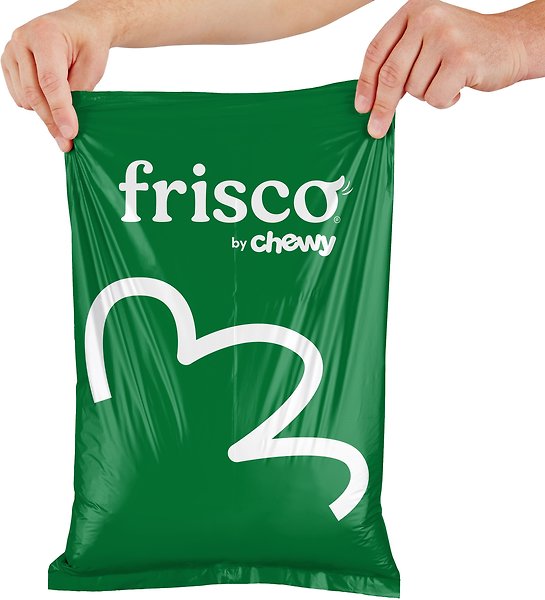 Show full view: Frisco Refill Dog Poop Bags, Scented, 270 count slide 3 of 8