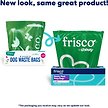 Show in main carousel: Frisco Pantry Pack Dog Poop Bags, 300 count, Scented slide 2 of 7