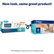 Show in main carousel: Frisco Extra Large Dog Training & Potty Pads, 28 x 34-in, Unscented, 40 count slide 2 of 10