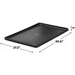 Show in main carousel: Frisco Dog Crate Replacement Pan, 41-in L  x 27-in W slide 2 of 4