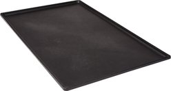 Frisco Dog Crate Replacement Pan for Heavy Duty Crate, 47.25-in L  x 29.25-in W