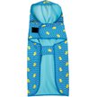 Show in main carousel: Frisco Lightweight Rubber Ducky Dog Raincoat, XX-Large slide 3 of 7