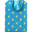 Show in main carousel: Frisco Lightweight Rubber Ducky Dog Raincoat, XX-Large slide 4 of 7