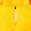 Show in main carousel: Frisco Lightweight Rainy Days Dog Raincoat, Yellow, XX-Large slide 5 of 10