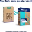 Show in main carousel: Frisco Handle Dog Poop Bag, 120 count, Scented slide 2 of 7