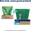 Show in main carousel: Frisco Pantry Pack Dog Poop Bag, 300 count, Scented slide 2 of 7