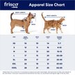 Show in main carousel: Frisco Basic Dog & Cat T-Shirt, Royal Blue, X-Large slide 2 of 9