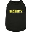 Show in main carousel: Frisco Security Dog & Cat T-Shirt, XX-Large slide 1 of 9