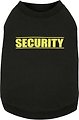 Frisco Security Dog & Cat T-Shirt, XX-Large