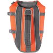 Show in main carousel: Frisco Ripstop Dog Life Jacket, Orange, X-Small slide 6 of 12