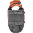 Show in main carousel: Frisco Ripstop Dog Life Jacket, Orange, X-Small slide 7 of 12
