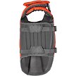 Show in main carousel: Frisco Ripstop Dog Life Jacket, Orange, Small slide 7 of 12