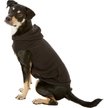 Show in main carousel: Frisco Dog & Cat Basic Hoodie, Black, Large slide 3 of 10