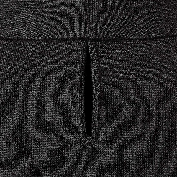 Show full view: Frisco Dog & Cat Basic Hoodie, Black, Large slide 5 of 10