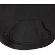 Show in main carousel: Frisco Dog & Cat Basic Hoodie, Black, Large slide 6 of 10