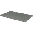 Show in main carousel: Frisco Dog Crate Mat, Dark Gray, 48-in slide 2 of 7