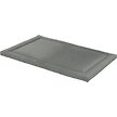 Show in main carousel: Frisco Dog Crate Mat, Dark Gray, 42-in slide 2 of 7