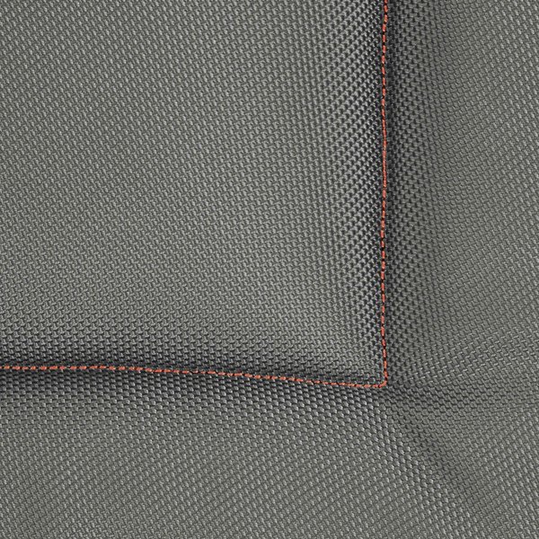 Show full view: Frisco Dog Crate Mat, Dark Gray, 42-in slide 5 of 7