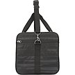 Show in main carousel: Frisco Premium Travel Bag Dog & Cat Carrier, Black, Large slide 4 of 10