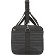 Show in main carousel: Frisco Premium Travel Bag Dog & Cat Carrier, Black, Medium slide 4 of 10
