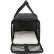 Show in main carousel: Frisco Premium Travel Bag Dog & Cat Carrier, Black, Medium slide 5 of 10