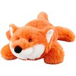 Show in main carousel: Frisco Fox Plush Squeaky Dog Toy, Medium slide 1 of 7