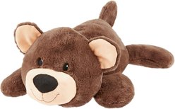 Frisco Bear Plush Squeaky Dog Toy, X-Large