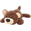 Show in main carousel: Frisco Bear Plush Squeaky Dog Toy, X-Large slide 1 of 7