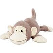 Show in main carousel: Frisco Monkey Plush Squeaky Dog Toy, X-Large slide 1 of 7