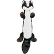 Show in main carousel: Frisco Skunk Skinny Plush Squeaky Dog Toy, Medium/Large slide 1 of 7