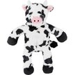 Show in main carousel: Frisco Cow Plush with Inside Rope Squeaky Dog Toy, Medium slide 1 of 7