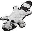 Show in main carousel: Frisco Raccoon Stuffing-Free Flat Plush Squeaky Dog Toy, Large slide 1 of 7