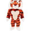Show in main carousel: Frisco Tiger Muscle Plush Squeaky Dog Toy, Medium/Large slide 1 of 7