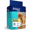 Frisco Dog Training Pads, 21 x 30-in, Floral Scented, 30 count