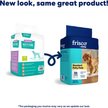Show in main carousel: Frisco Dog Training Pads, 21 x 30-in, Floral Scented, 30 count slide 2 of 9