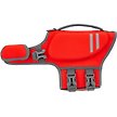 Show in main carousel: Frisco Neoprene Dog Life Jacket, Red, X-Small slide 4 of 11