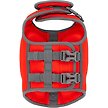 Show in main carousel: Frisco Neoprene Dog Life Jacket, Red, X-Small slide 6 of 11