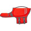 Show in main carousel: Frisco Neoprene Dog Life Jacket, Red, Small slide 4 of 12