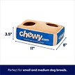 Show in main carousel: Frisco Chewy Box Hide & Seek Puzzle Plush Squeaky Dog Toy, Small/Medium slide 2 of 9